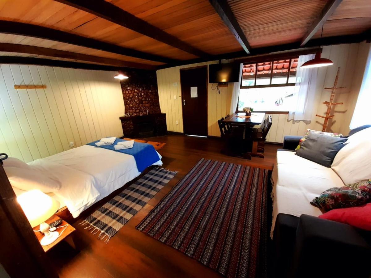 Hotel Refazenda ヴィスコンデ・デ・マウアー エクステリア 写真
