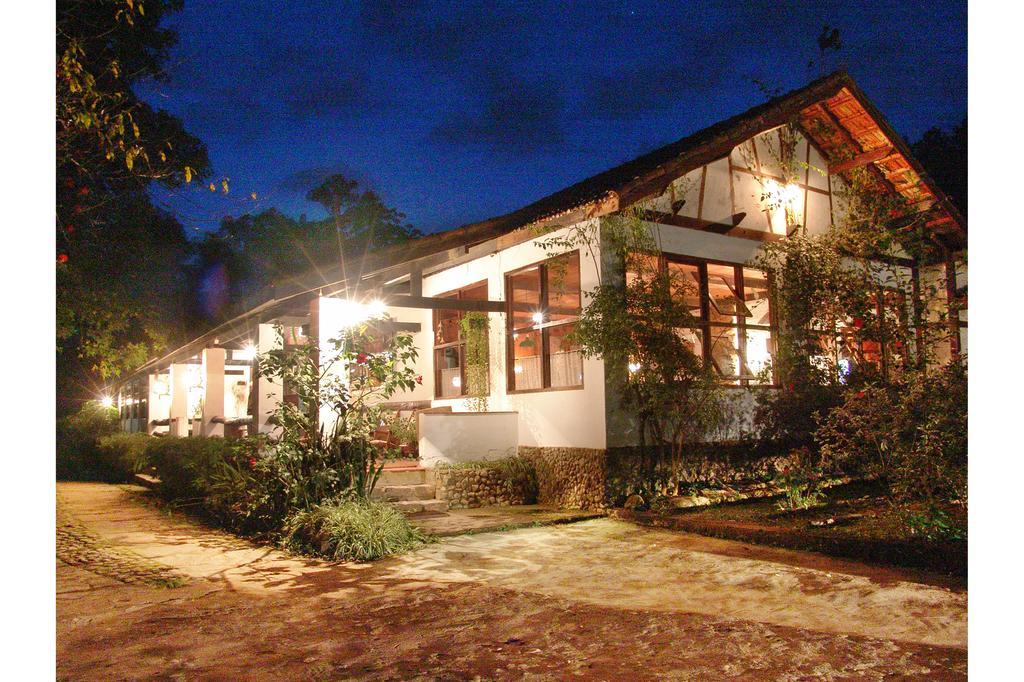 Hotel Refazenda ヴィスコンデ・デ・マウアー エクステリア 写真