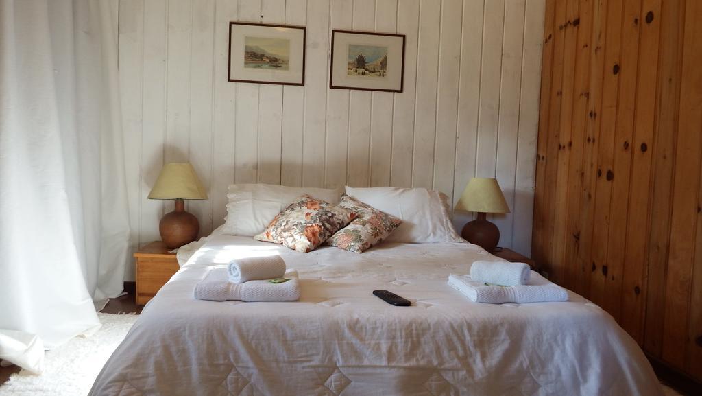 Hotel Refazenda ヴィスコンデ・デ・マウアー 部屋 写真