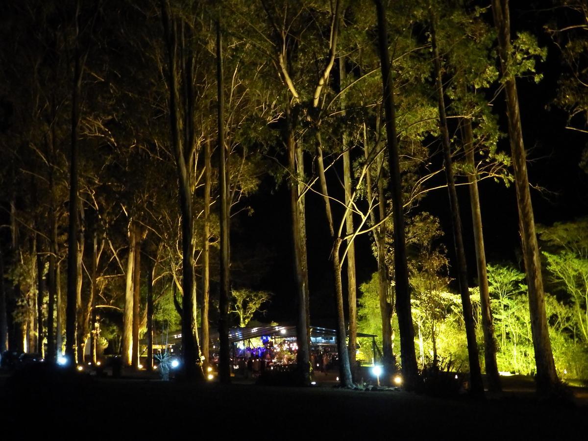 Hotel Refazenda ヴィスコンデ・デ・マウアー エクステリア 写真
