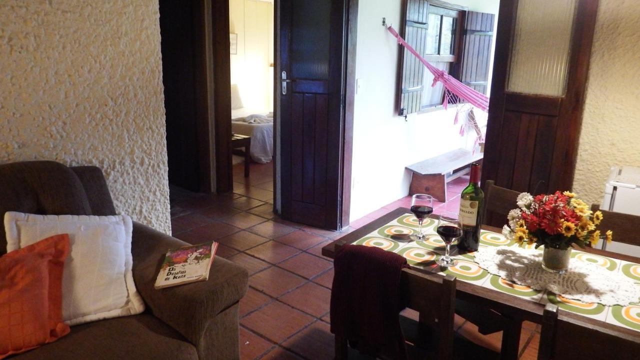 Hotel Refazenda ヴィスコンデ・デ・マウアー エクステリア 写真
